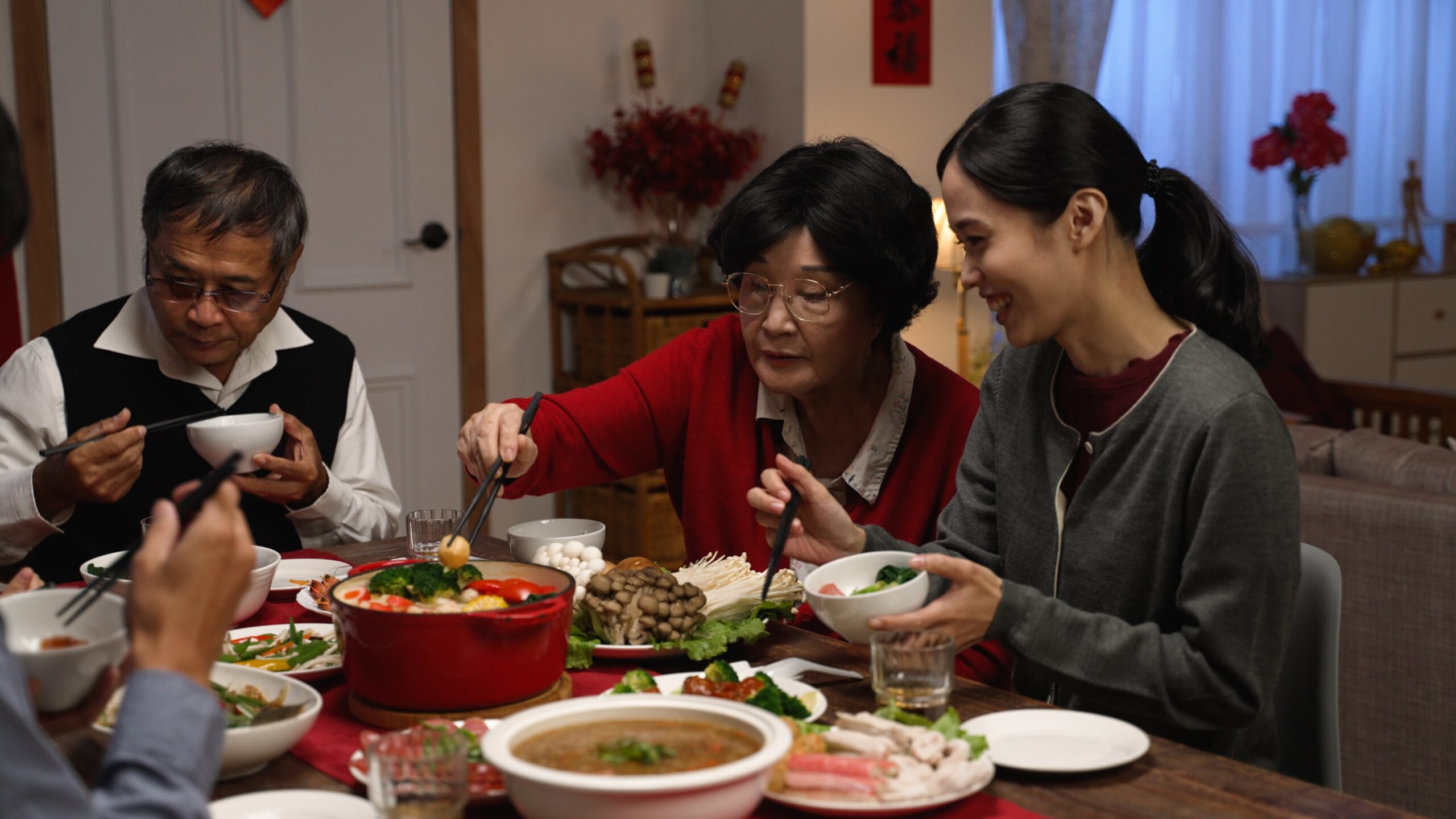 How Diet Shifts Could Halve Agricultural Emissions in China: A key to climate neutrality